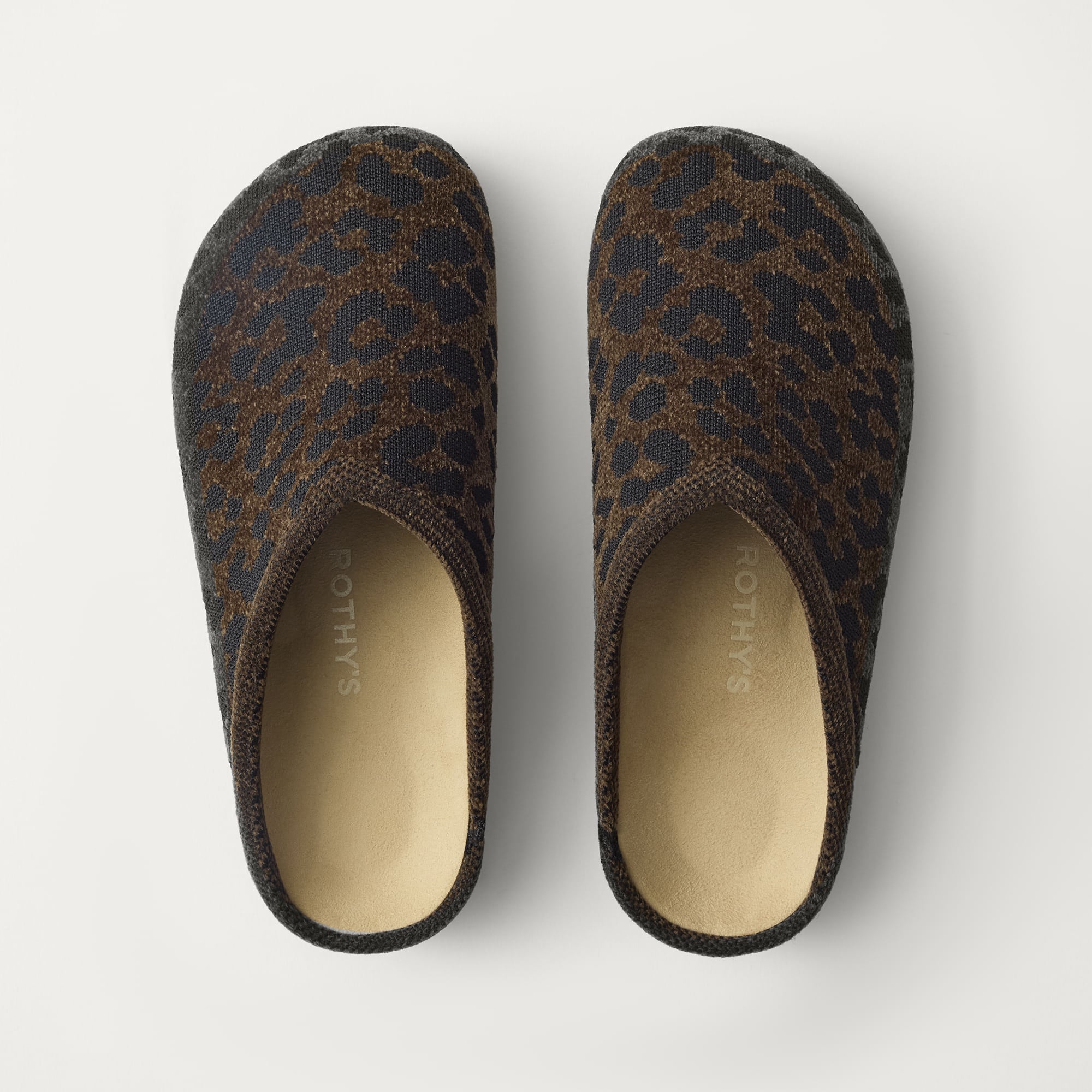 The Casual Clog