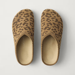 The Casual Clog