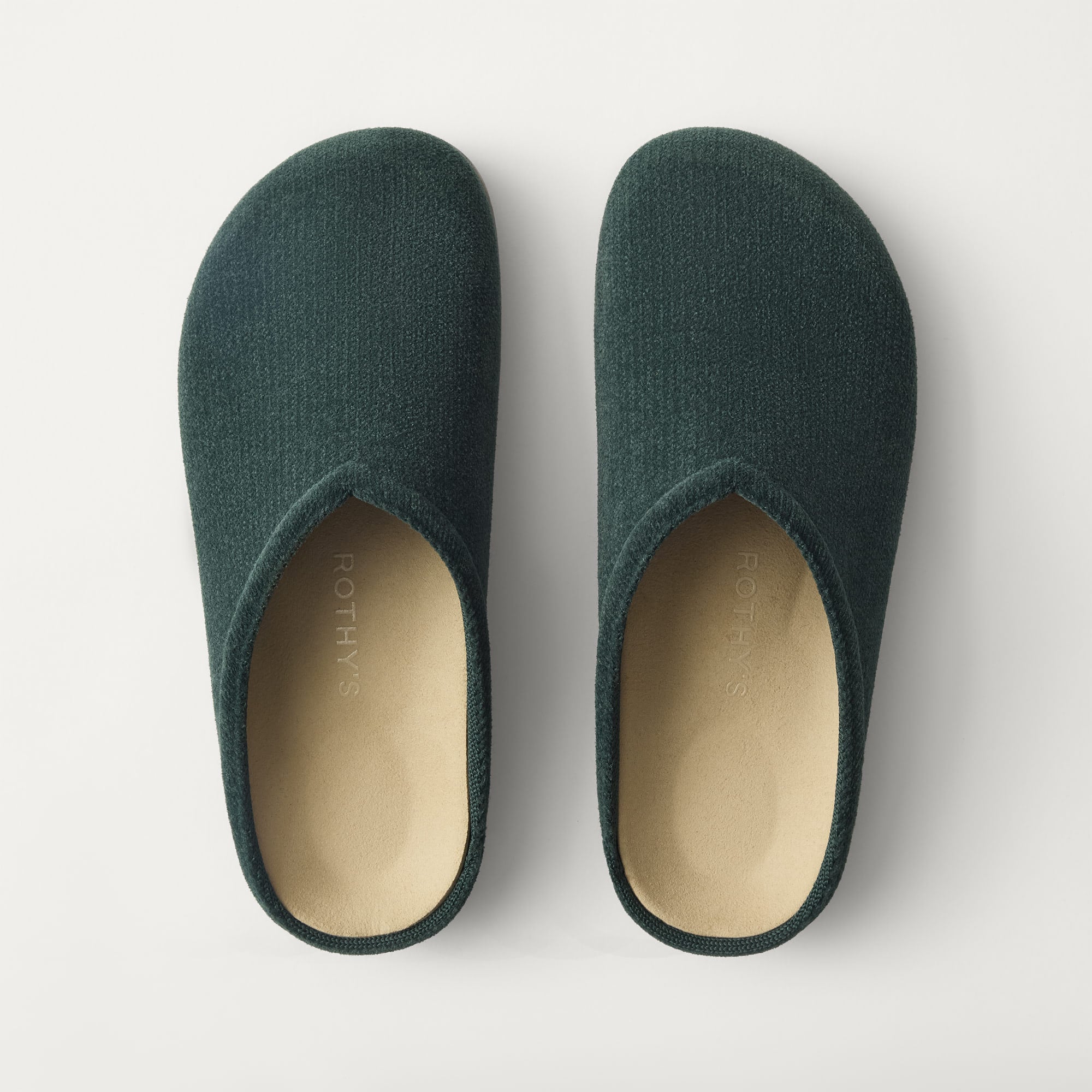 The Casual Clog