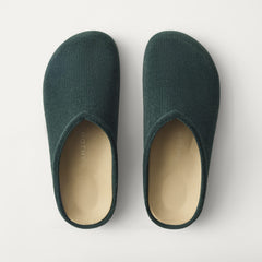 The Casual Clog