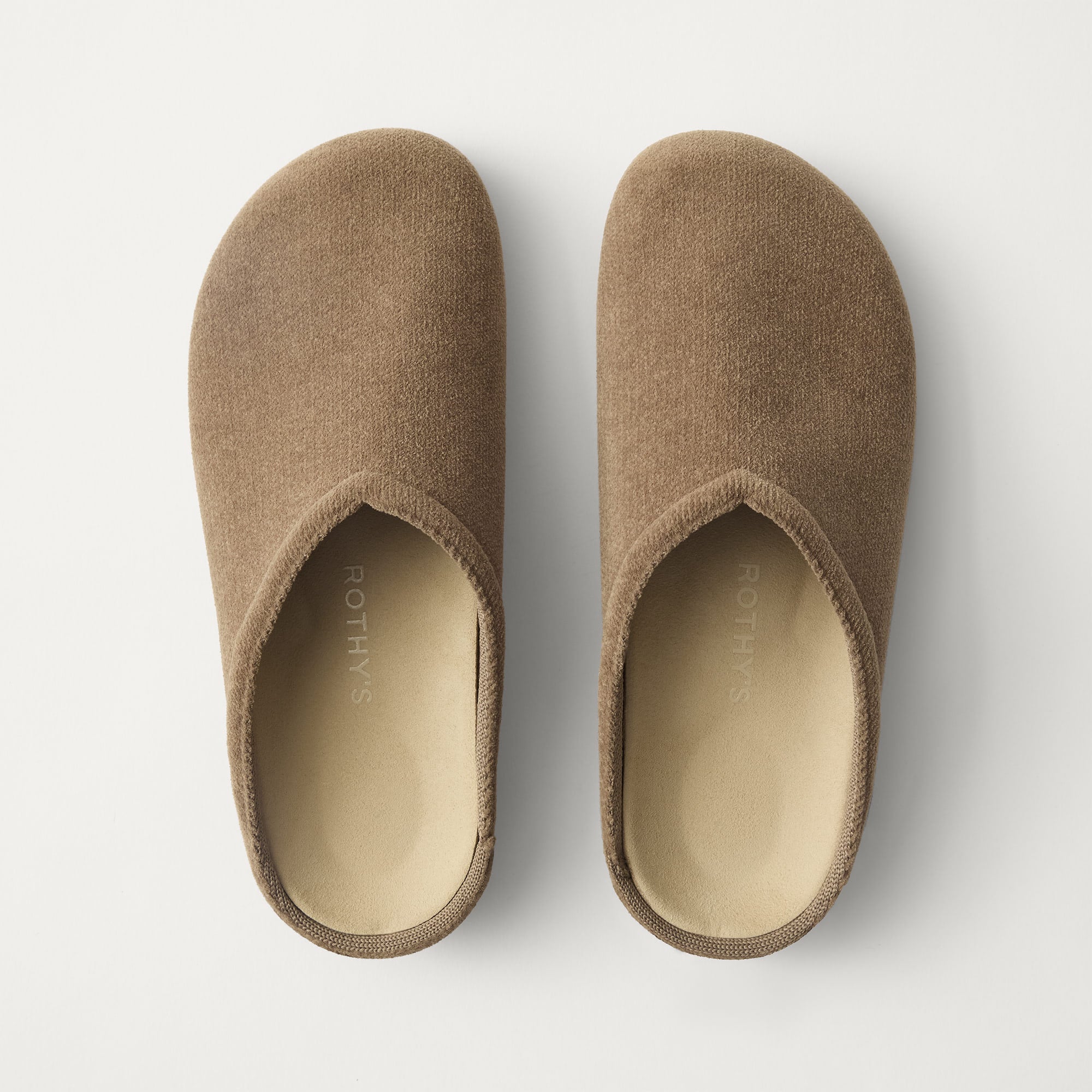 The Casual Clog