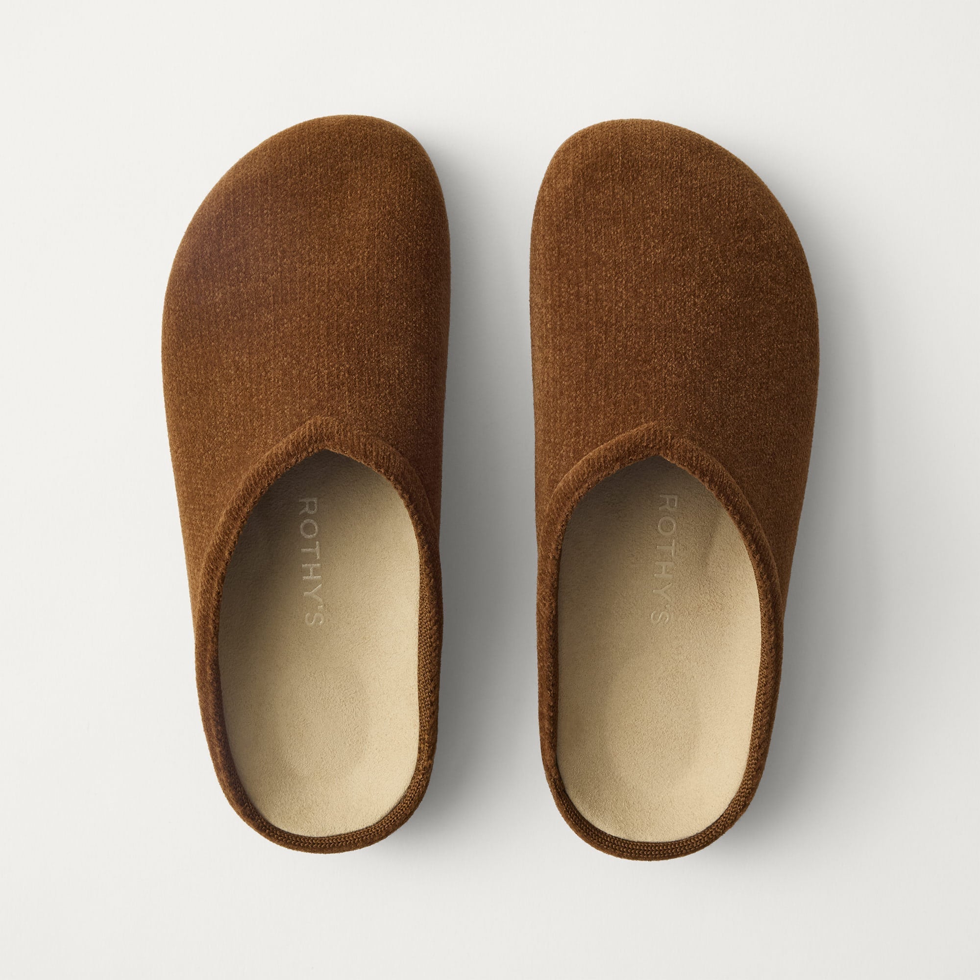 The Casual Clog