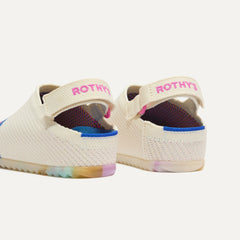 The Kids Clog - Retro Wave