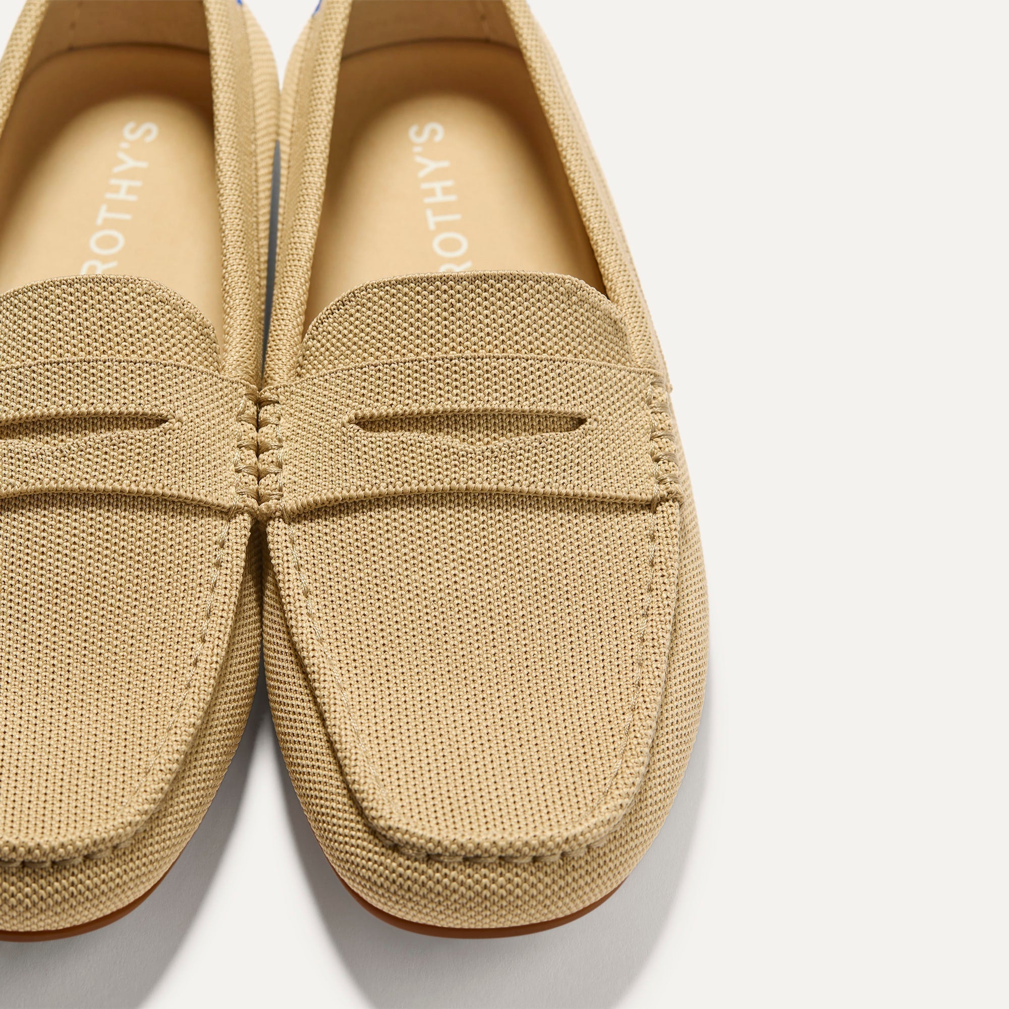 The Men's Daily Driver - Shore