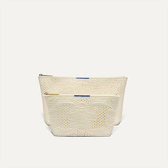The Travel Pouch Set