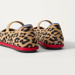 The Cruiser Mary Jane - ReVelvet™ Cherry Cat