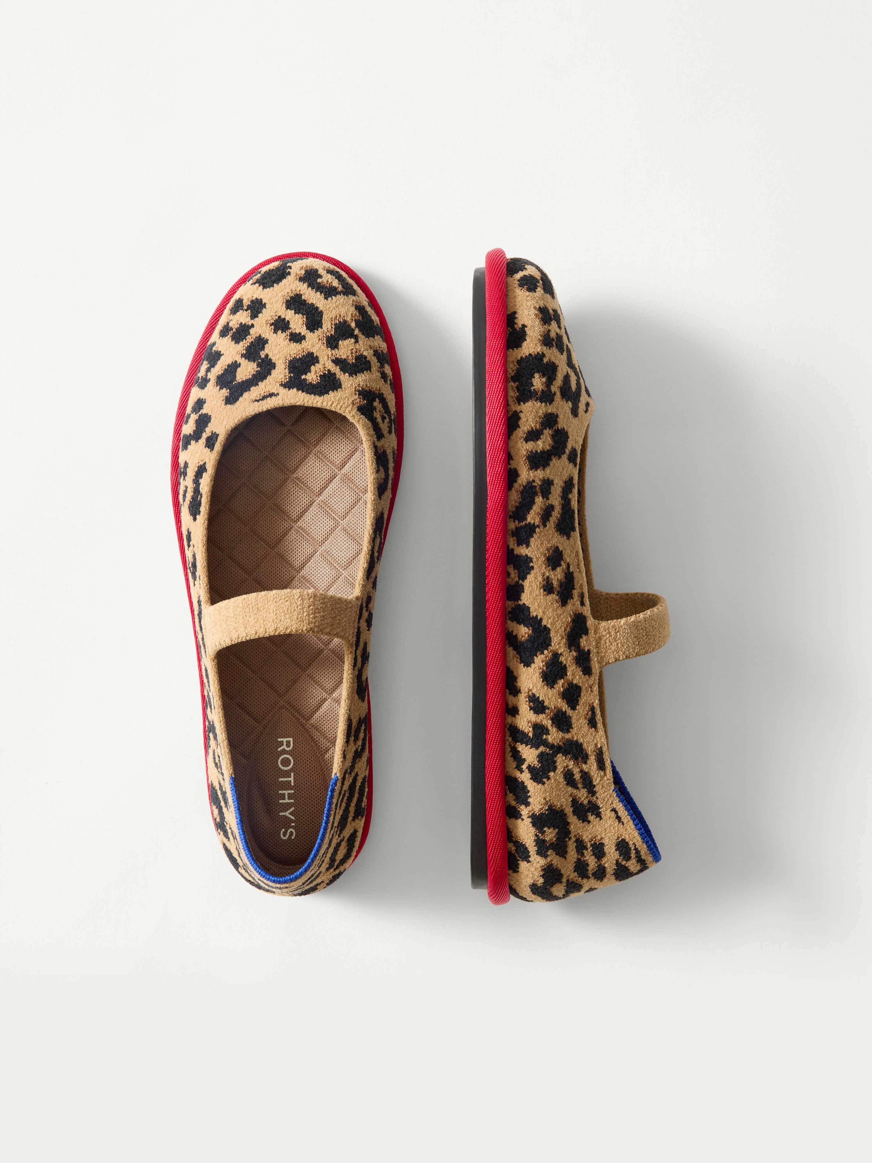 The Cruiser Mary Jane - ReVelvet™ Cherry Cat