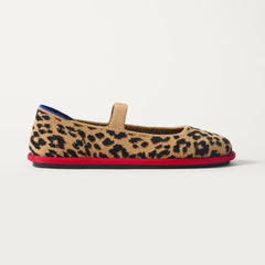 The Cruiser Mary Jane - ReVelvet™ Cherry Cat