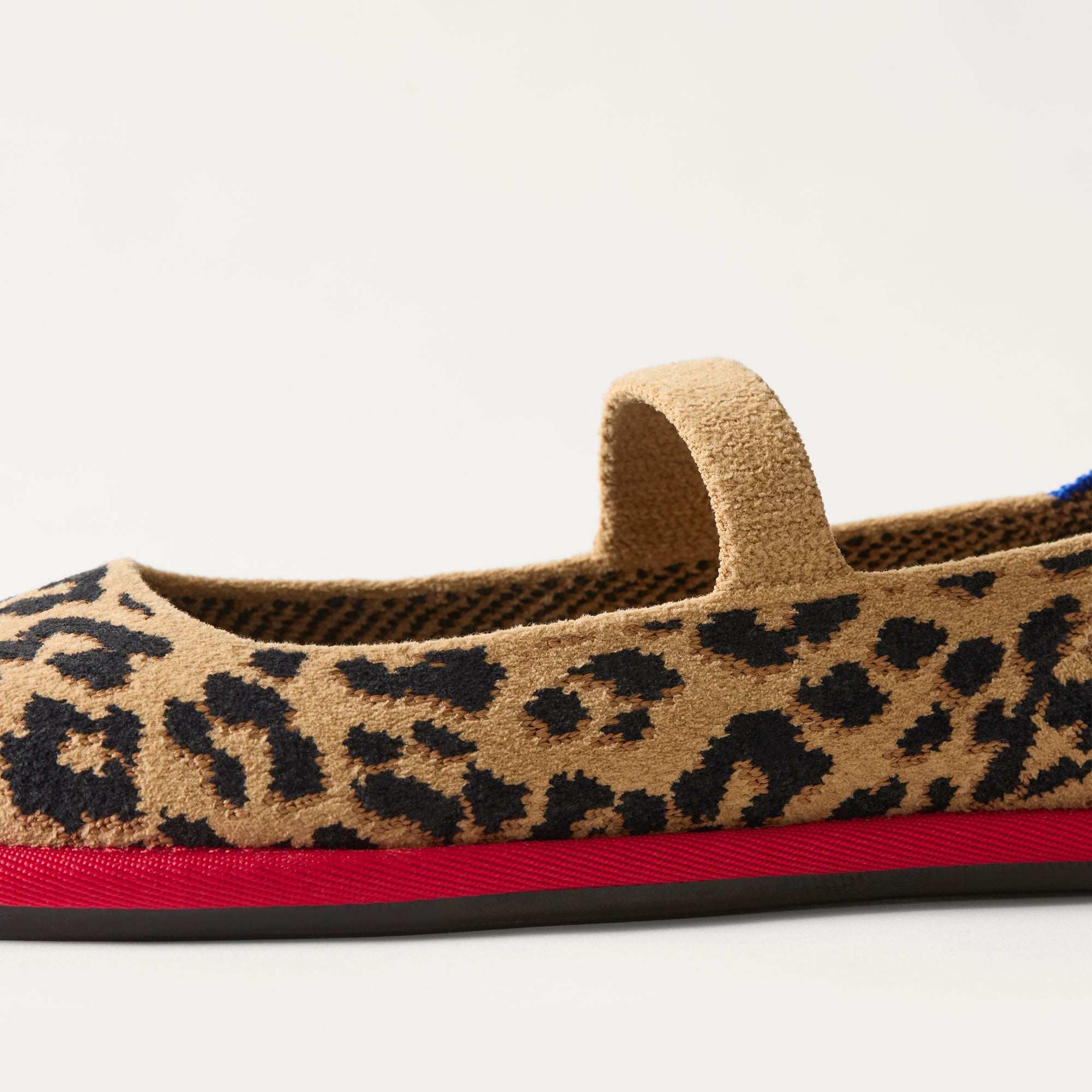 The Cruiser Mary Jane - ReVelvet™ Cherry Cat