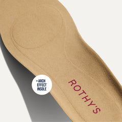 The Daily Loafer - Fig Zig Zag