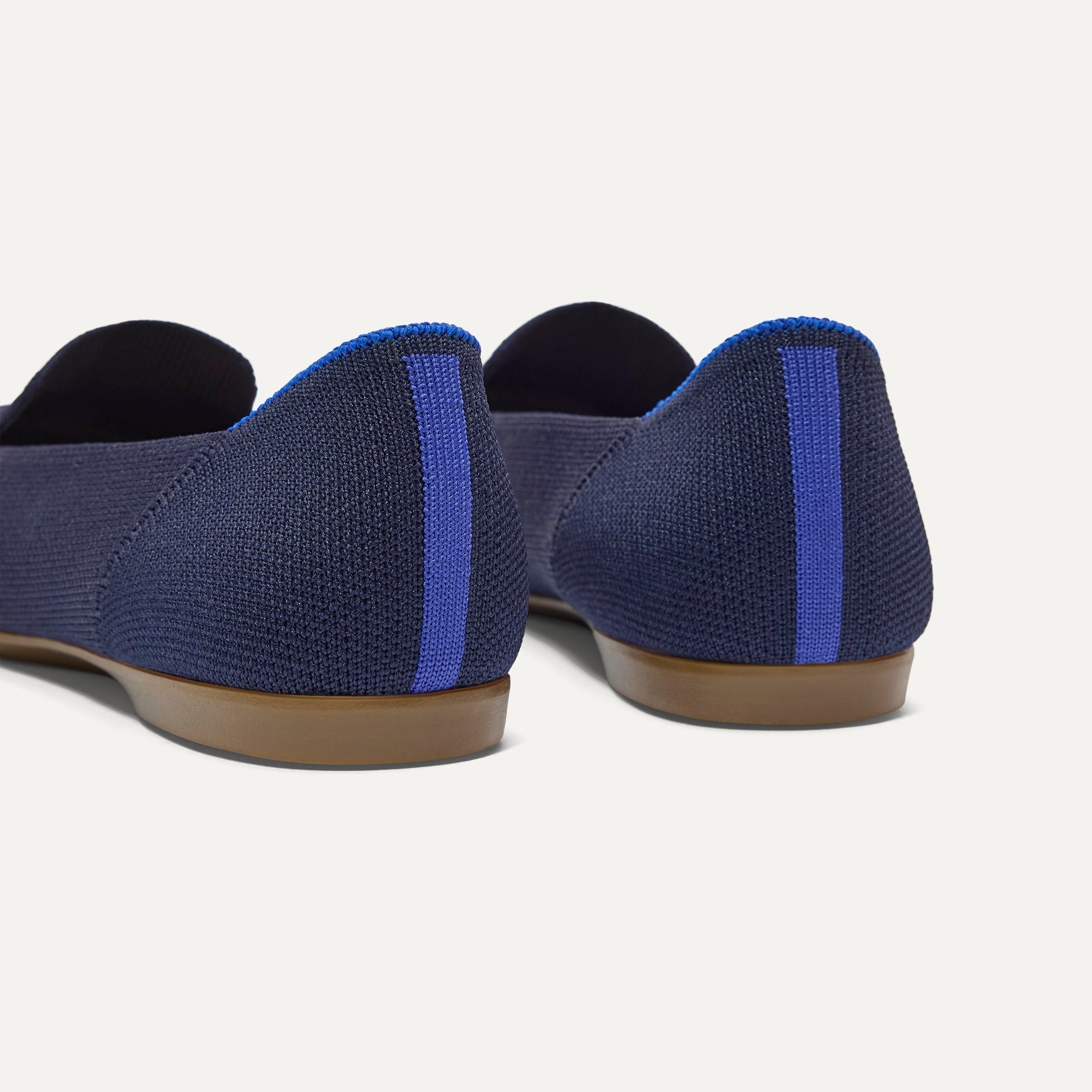 The Daily Loafer - Navy