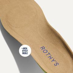 The Daily Loafer - Navy