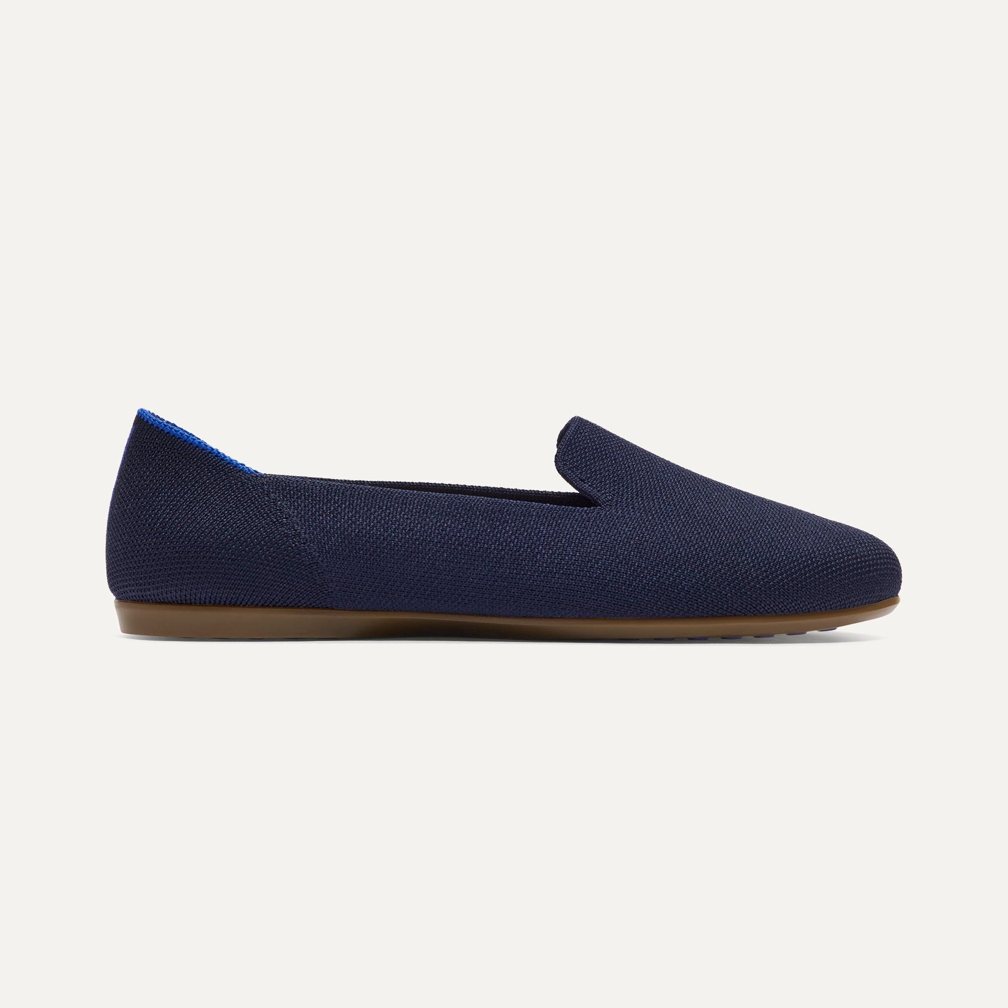 The Daily Loafer - Navy