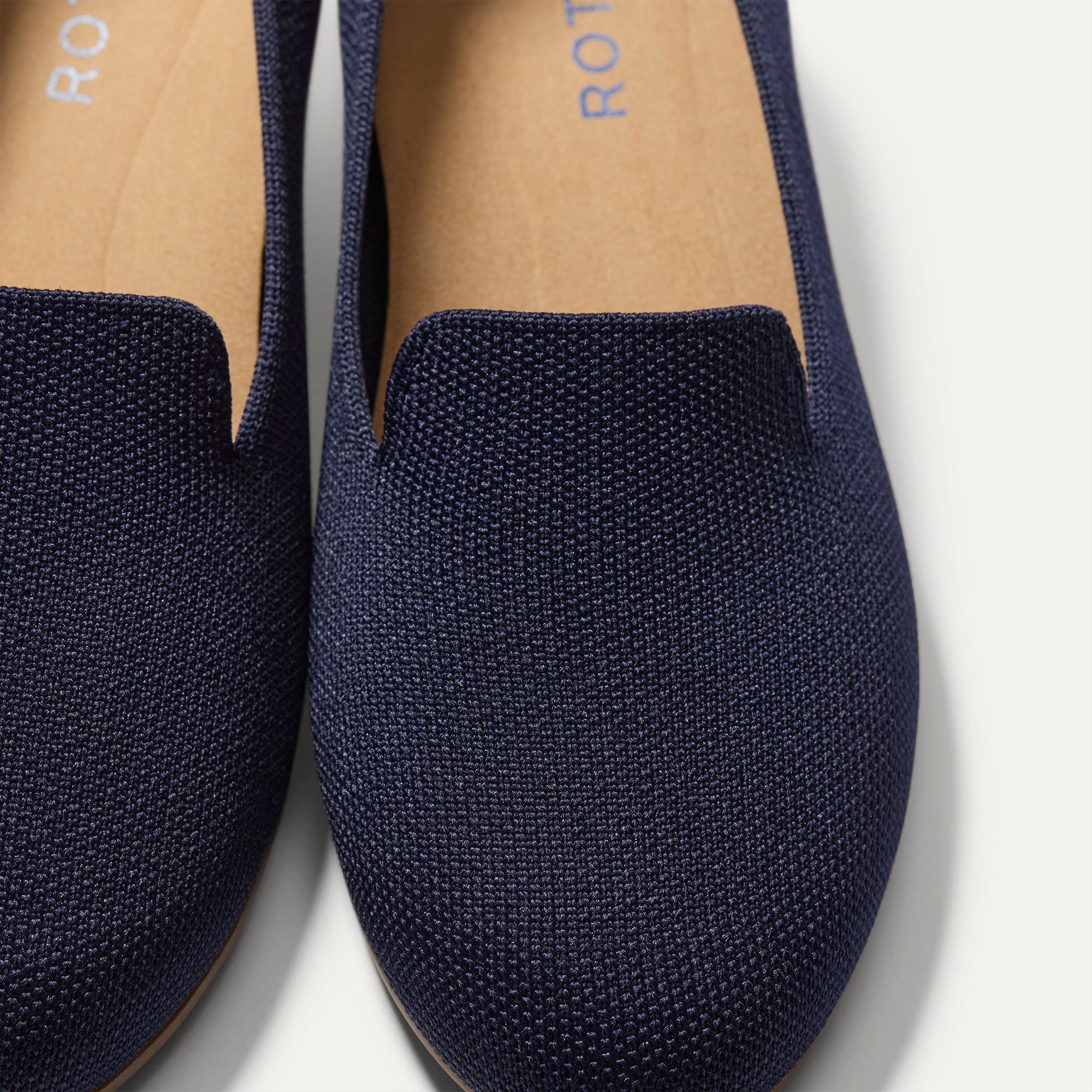 The Daily Loafer - Navy