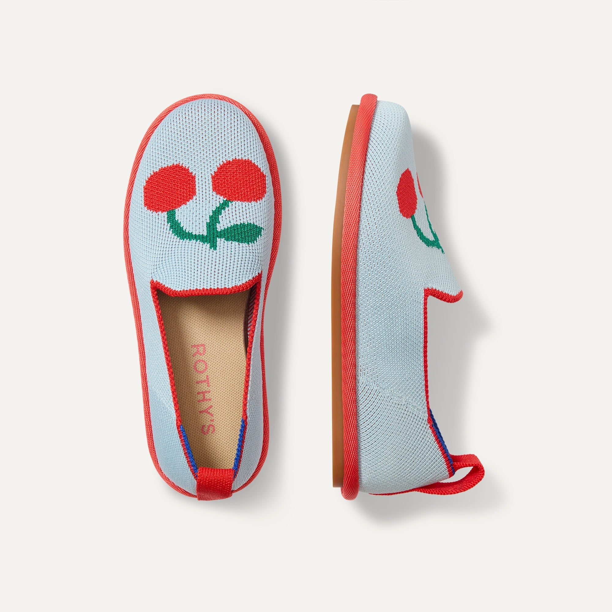 The Mini Loafer