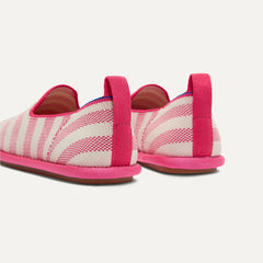 The Mini Loafer (for Kids) - Sorbet Stripe