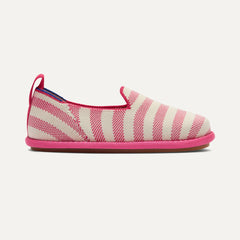 The Mini Loafer (for Kids) - Sorbet Stripe