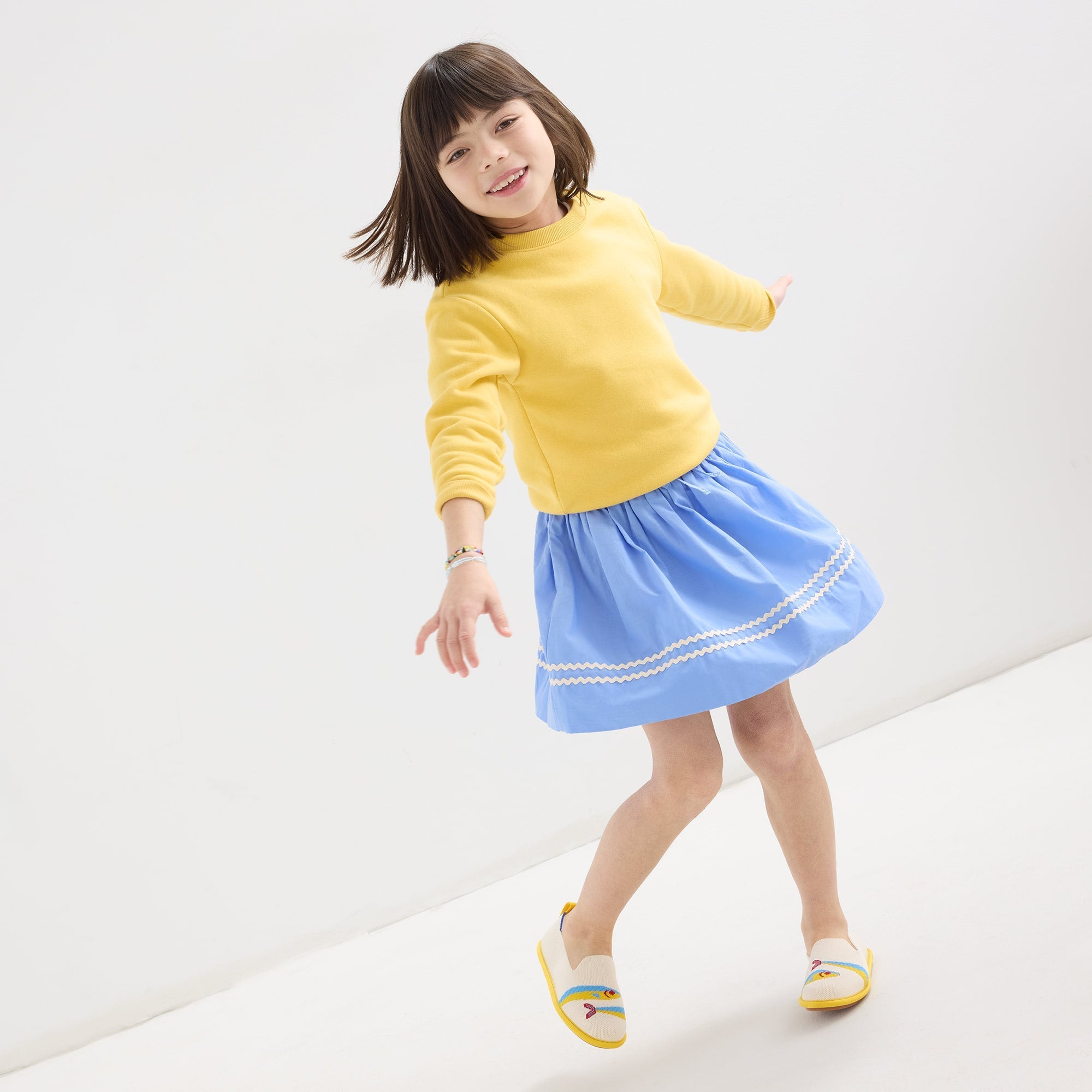 The Mini Loafer (for Kids) - Silly Sardine