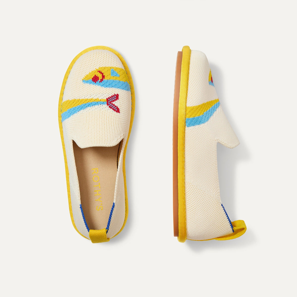 The Mini Loafer (for Kids) - Silly Sardine