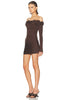 Selvaggio Dress