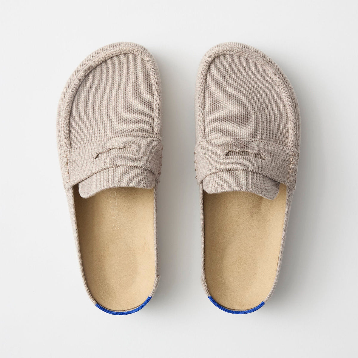 The Penny Clog