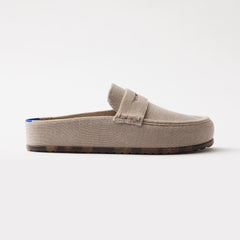 The Penny Clog - Dove