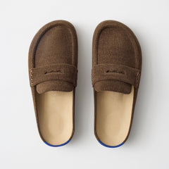 The Penny Clog
