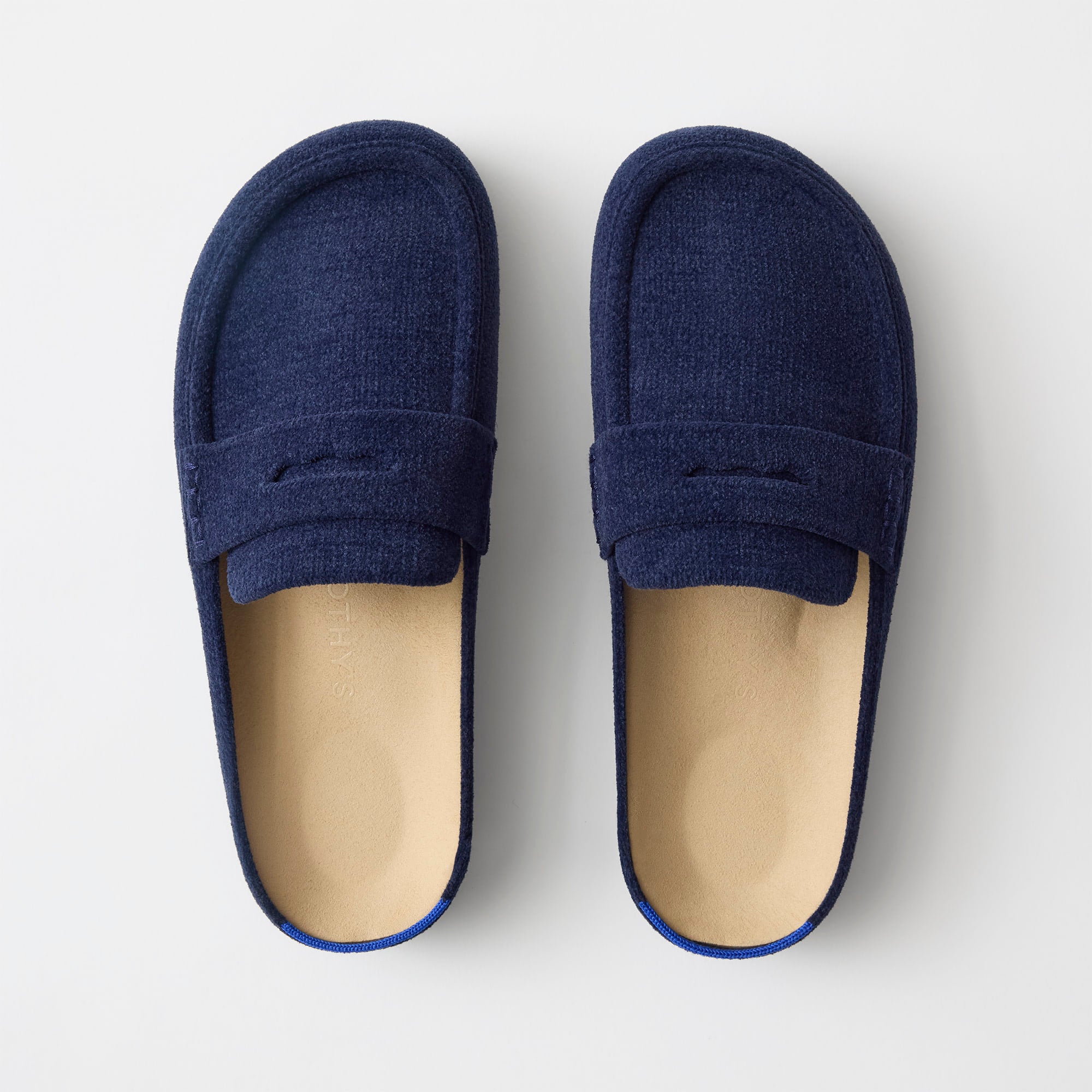 The Penny Clog