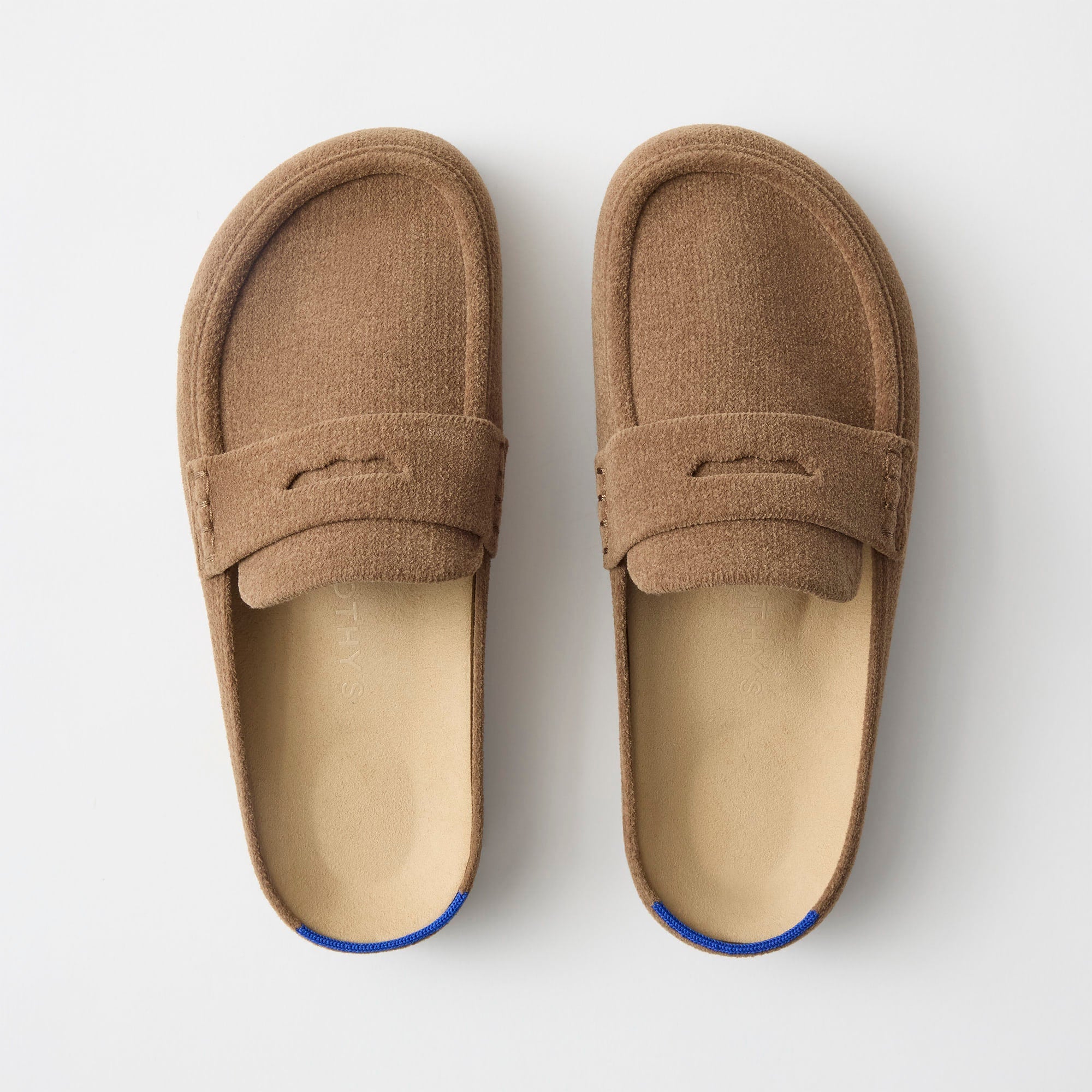The Penny Clog