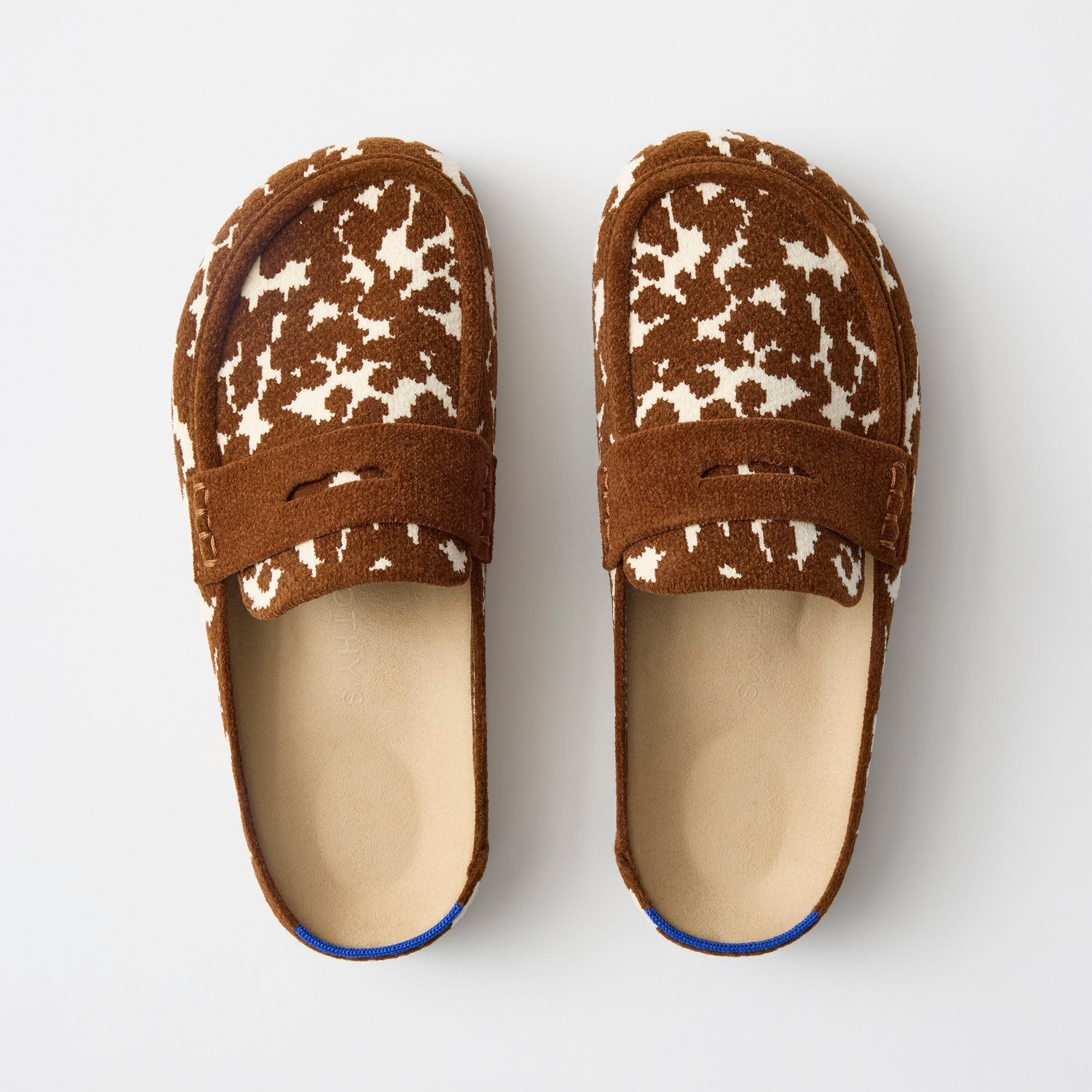 The Penny Clog