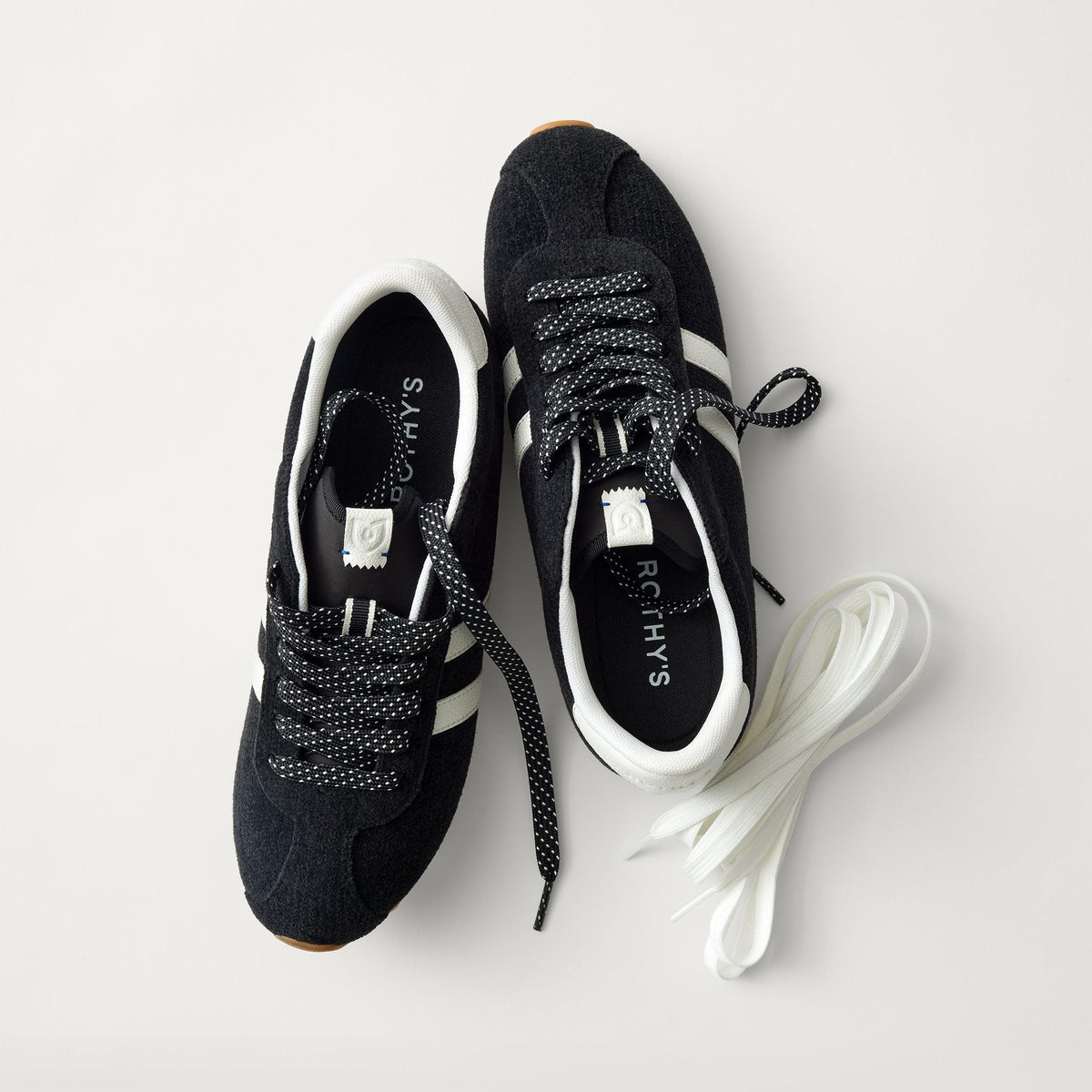 The Ivy Sneaker