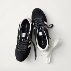 The Ivy Sneaker