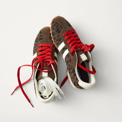 The Ivy Sneaker