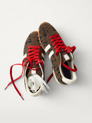The Ivy Sneaker