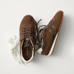 The Ivy Sneaker