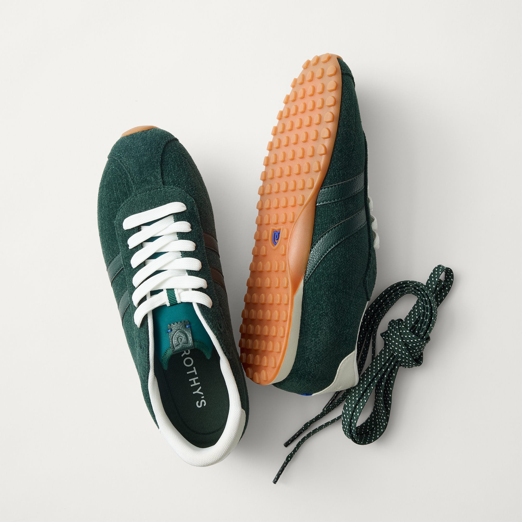 The Ivy Sneaker