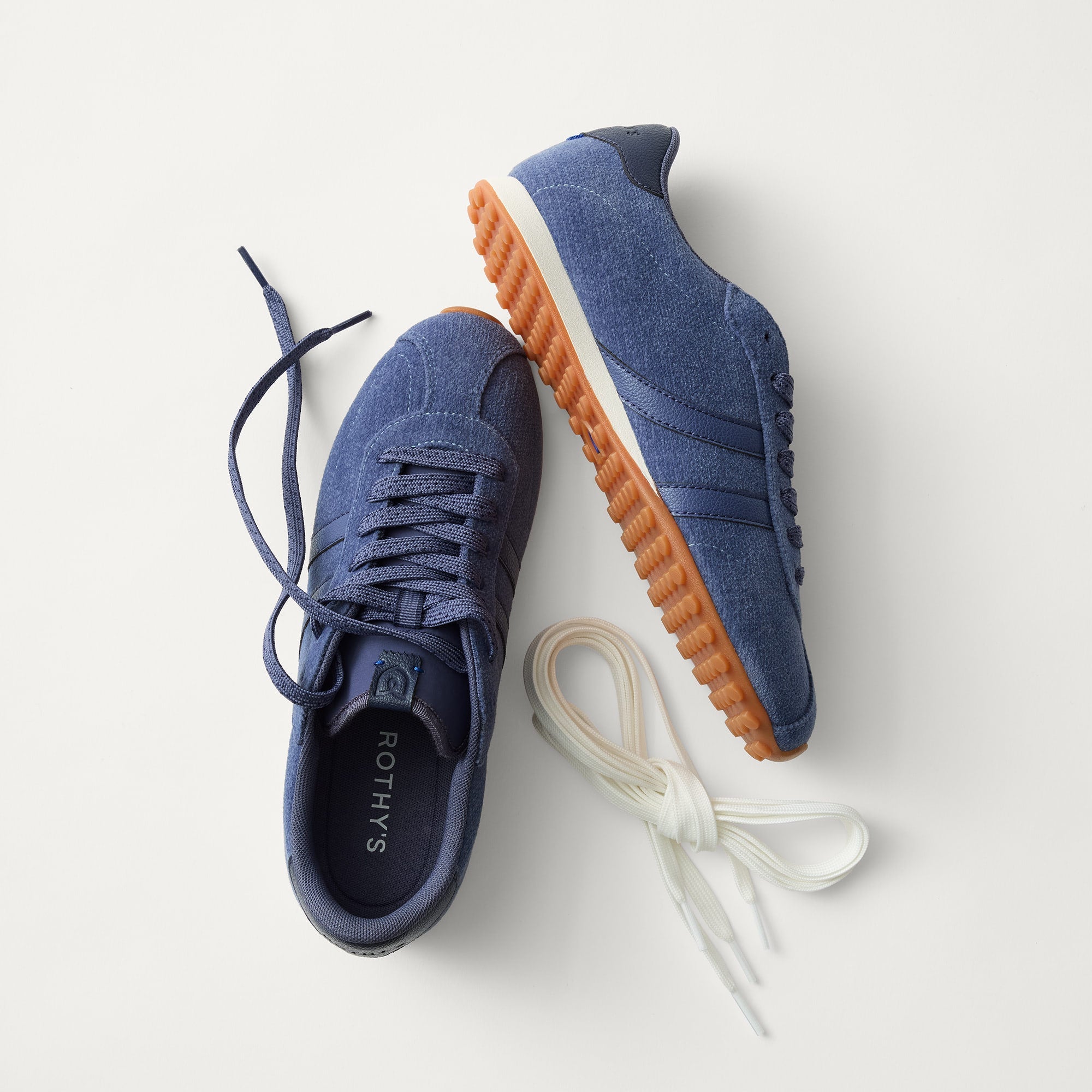 The Ivy Sneaker