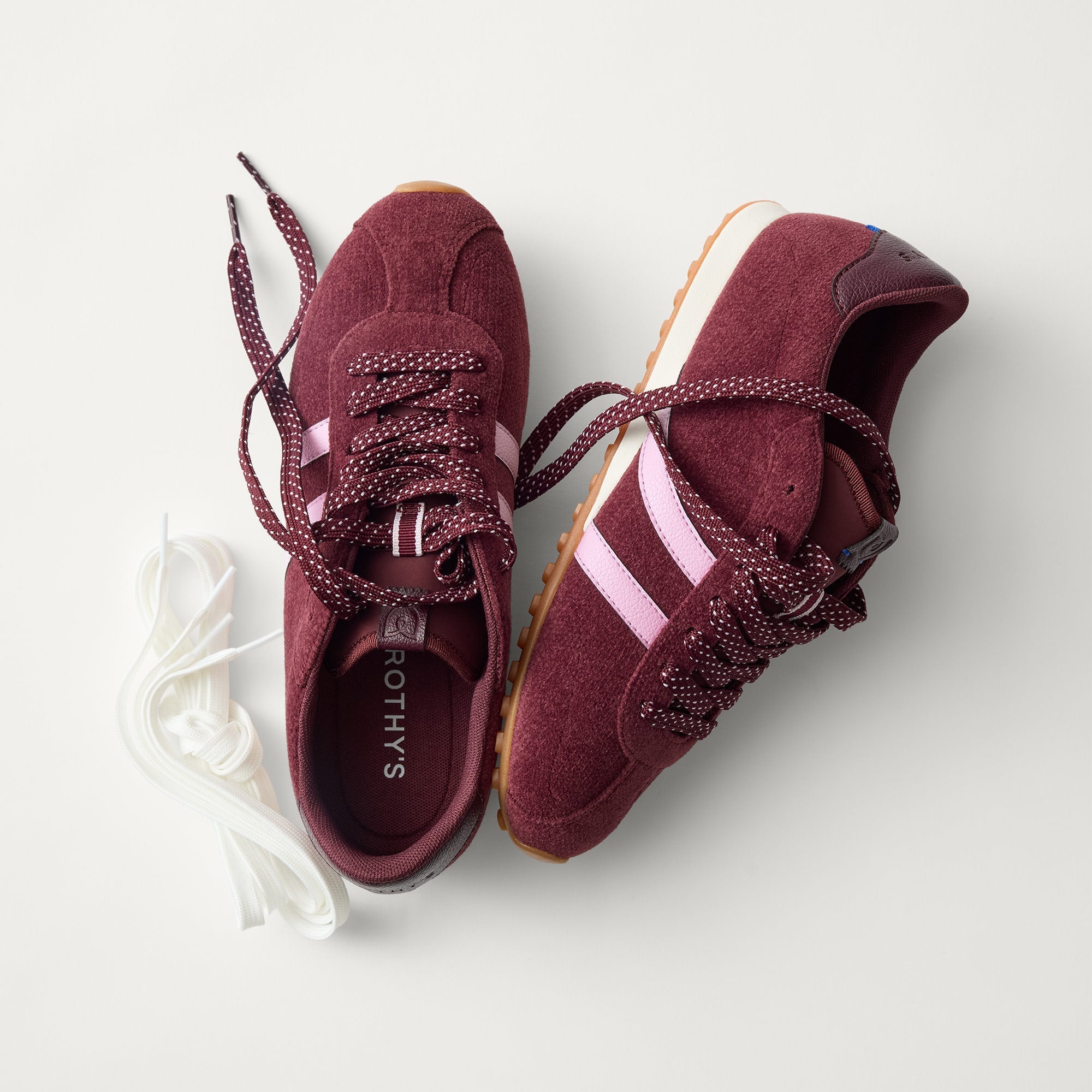 The Ivy Sneaker