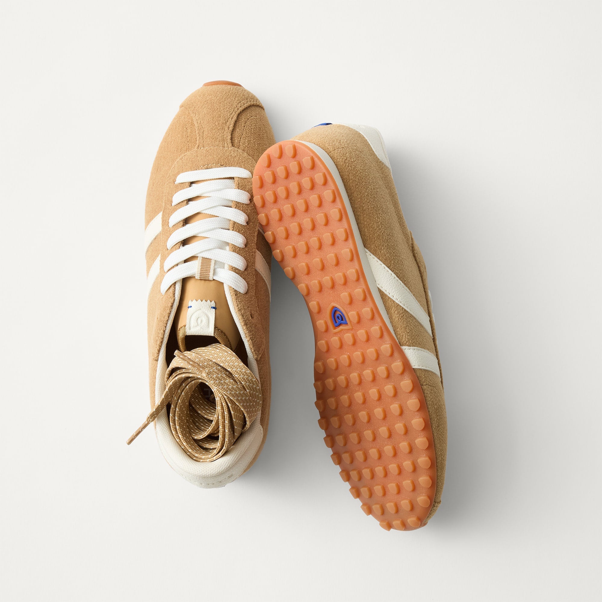 The Ivy Sneaker