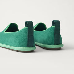 The Mini Loafer (for Kids) - ReVelvet™ Peapod