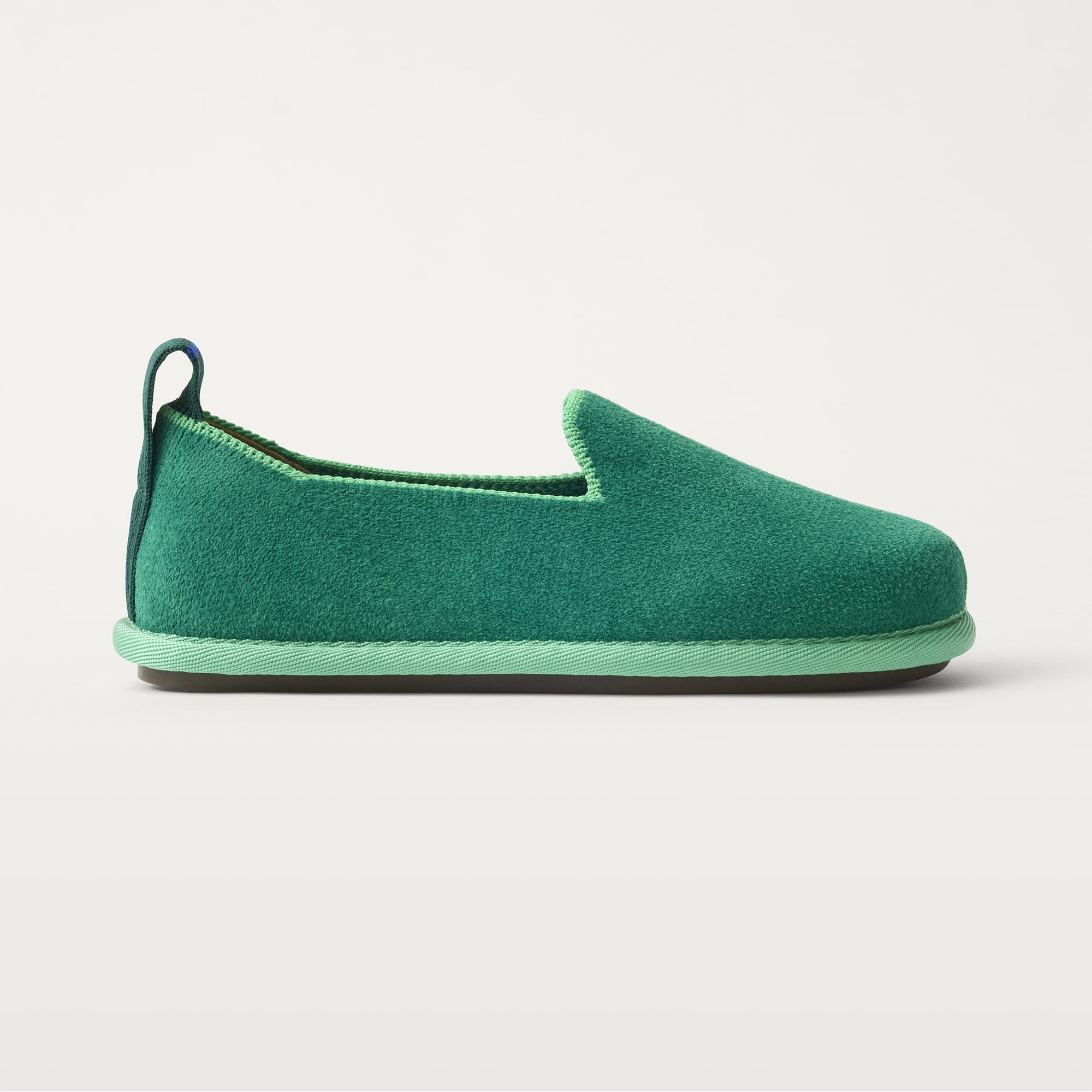 The Mini Loafer (for Kids) - ReVelvet™ Peapod