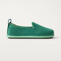 The Mini Loafer (for Kids) - ReVelvet™ Peapod