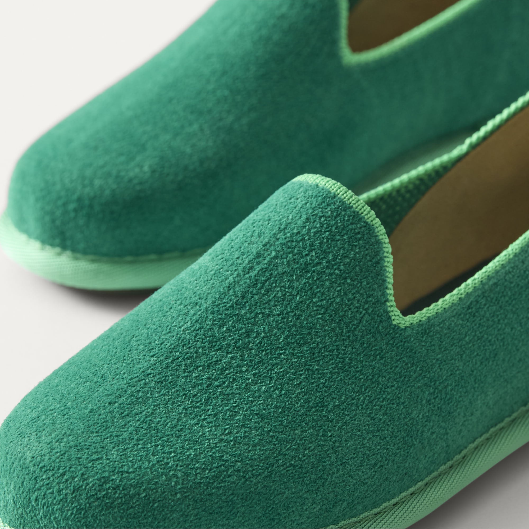 The Mini Loafer (for Kids) - ReVelvet™ Peapod