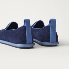 The Mini Loafer (for Kids) - ReVelvet™ Sailor