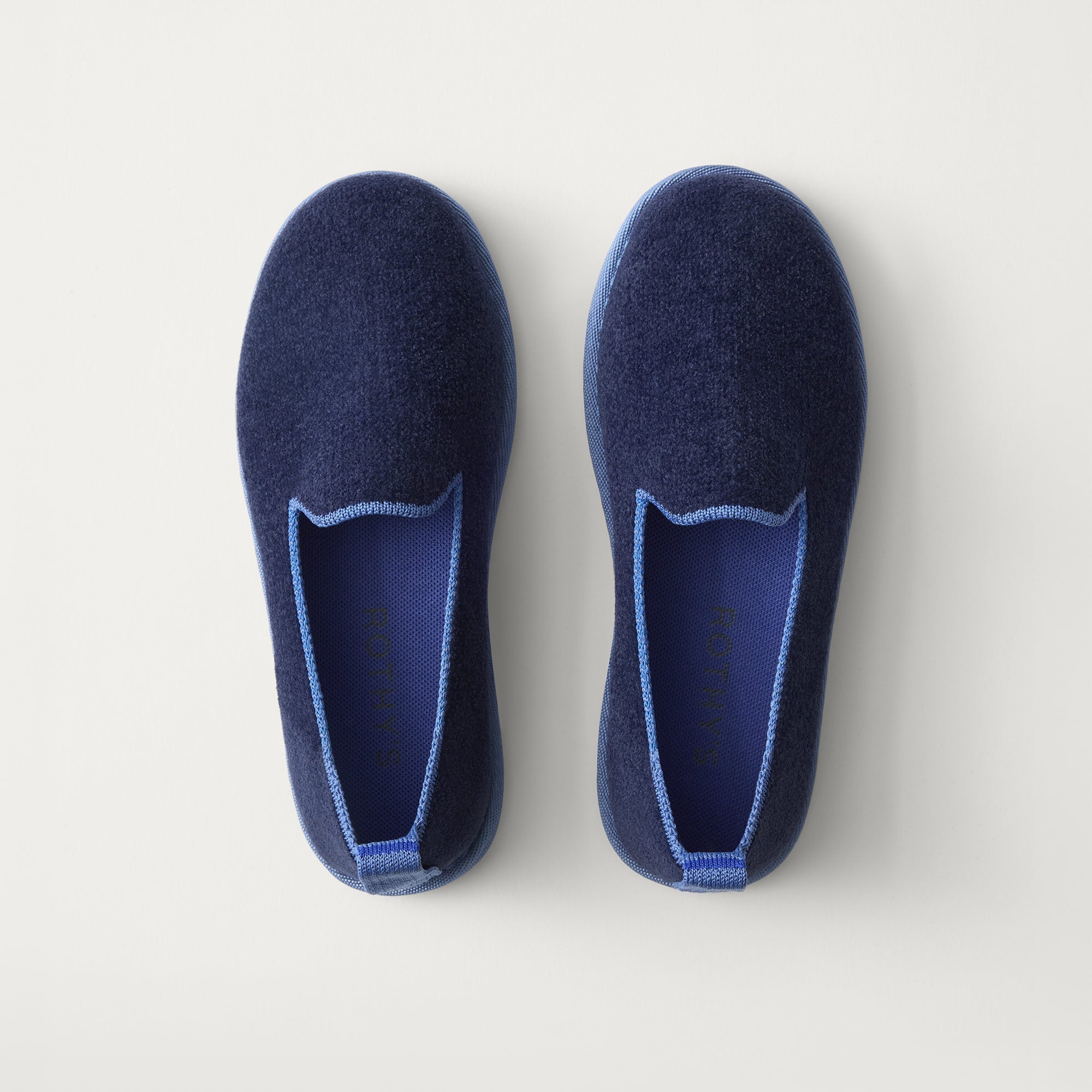 The Mini Loafer