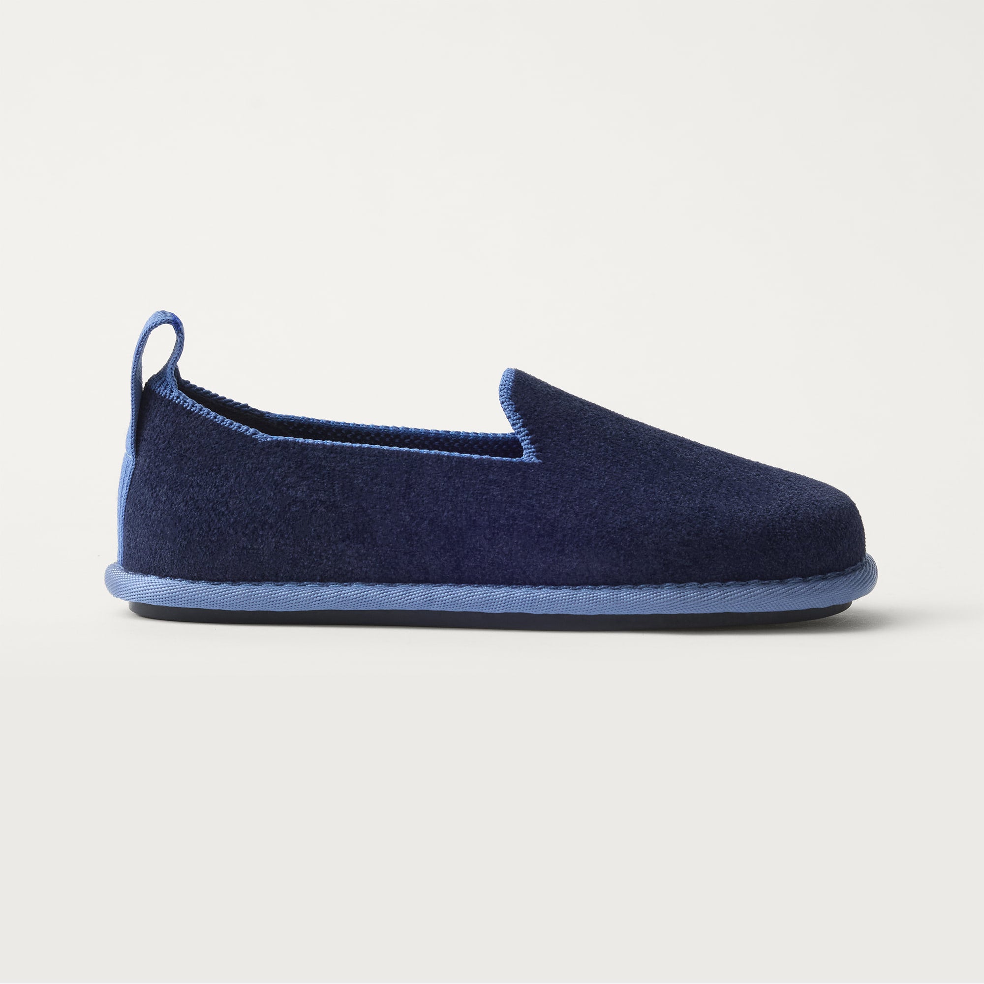 The Mini Loafer (for Kids) - ReVelvet™ Sailor