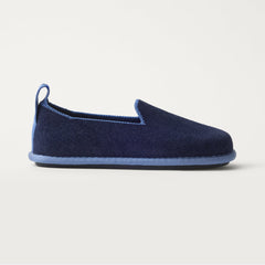 The Mini Loafer (for Kids) - ReVelvet™ Sailor