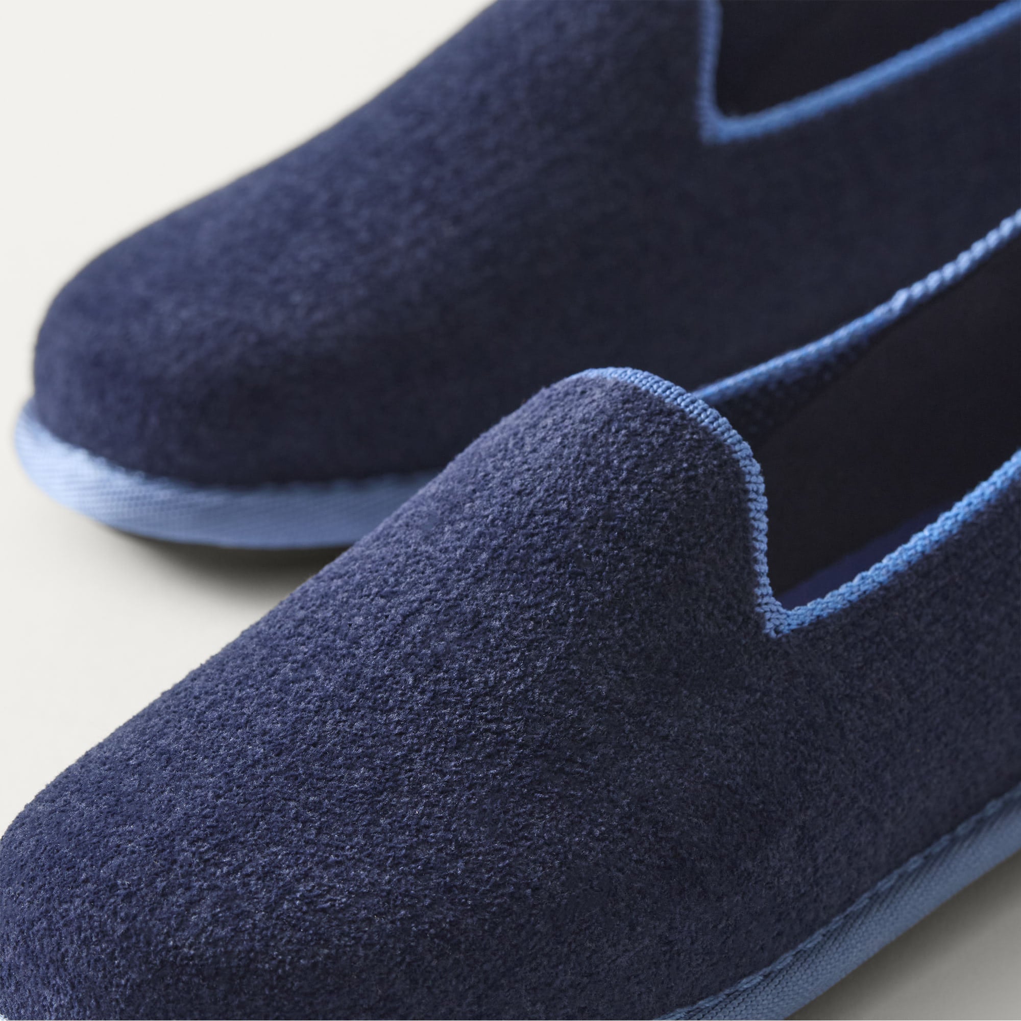 The Mini Loafer (for Kids) - ReVelvet™ Sailor