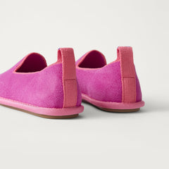 The Mini Loafer (for Kids) - ReVelvet™ Sweetpea