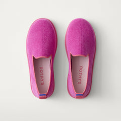 The Mini Loafer (for Kids) - ReVelvet™ Sweetpea